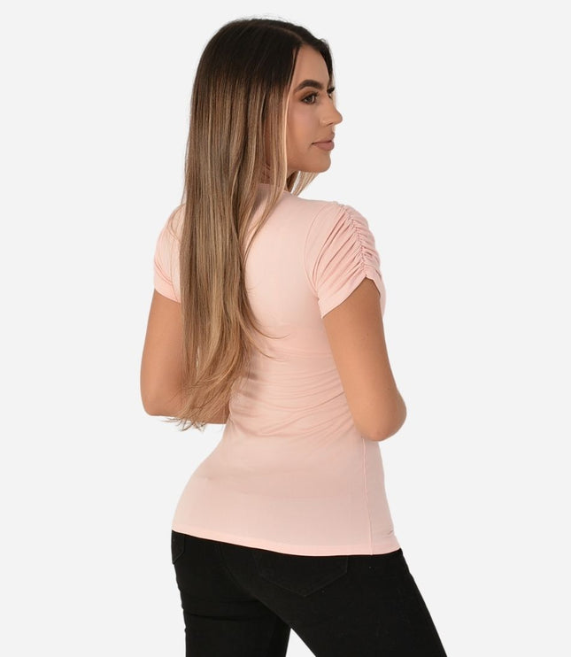 Blusa de Dama Ref. 64051-002