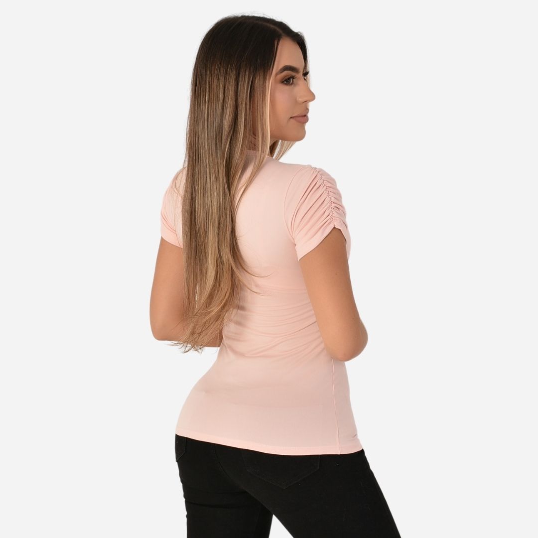 Blusa de Dama Ref. 64051-002