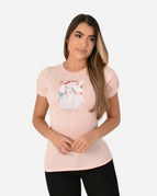 ROSADO BEBE / S