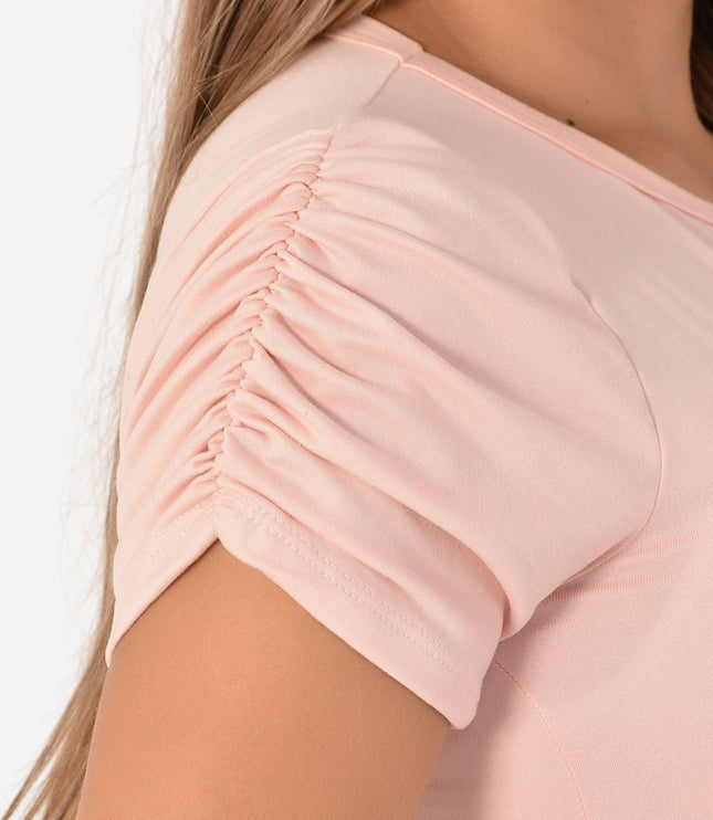 Blusa de Dama Ref. 64051-002