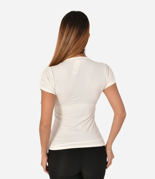 Blusa De Dama Ref. 64051-003