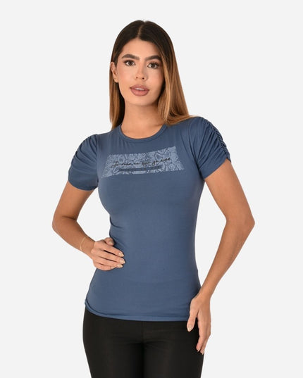 Blusa De Dama Ref. 64051-003