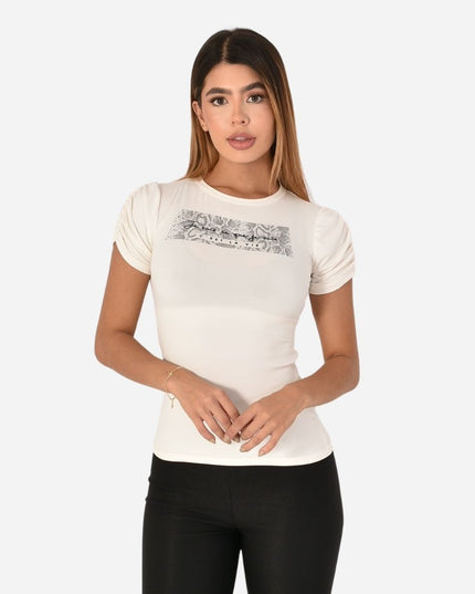 Blusa De Dama Ref. 64051-003