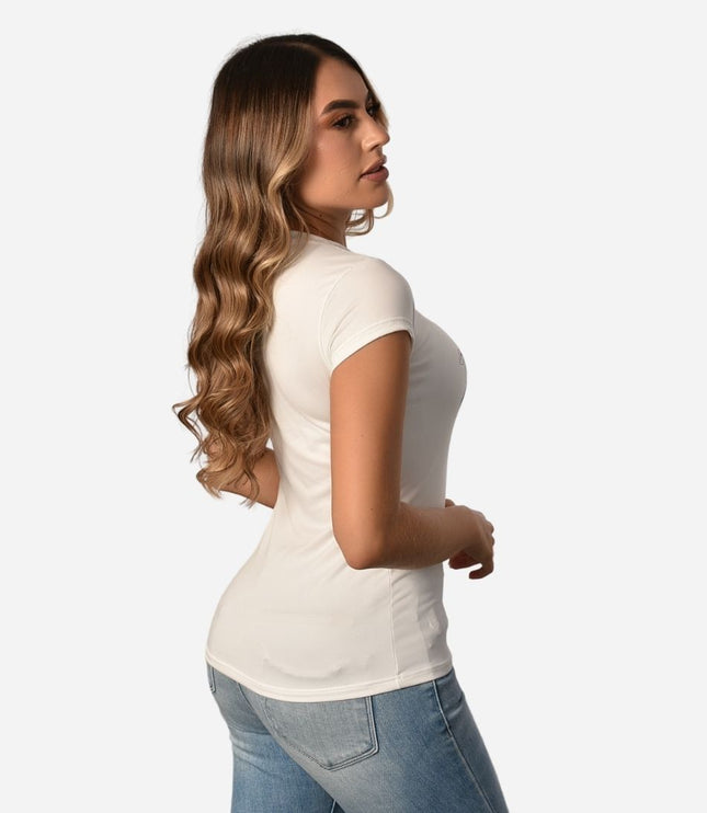 Blusa de Dama Ref. 64052-003