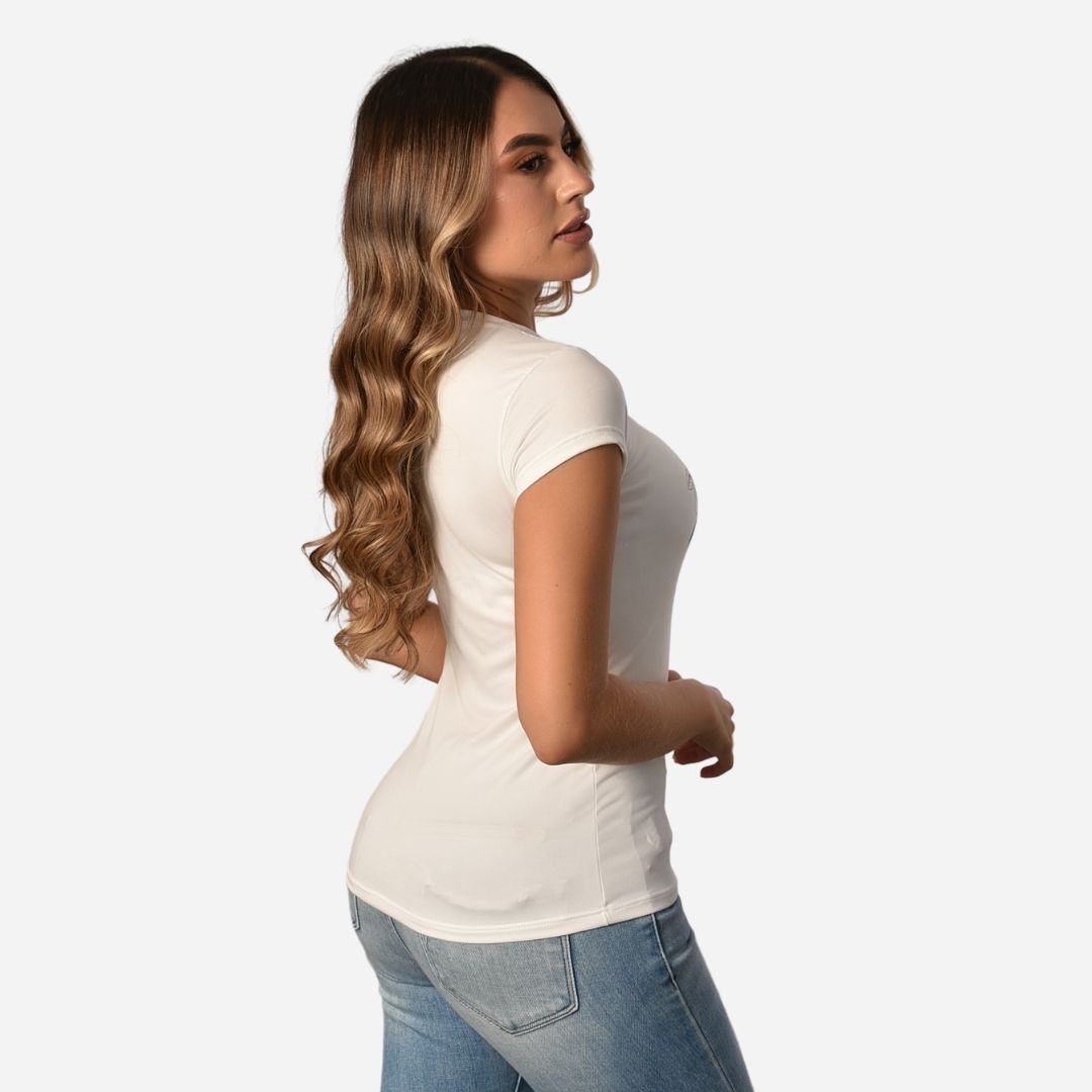 Blusa de Dama Ref. 64052-003