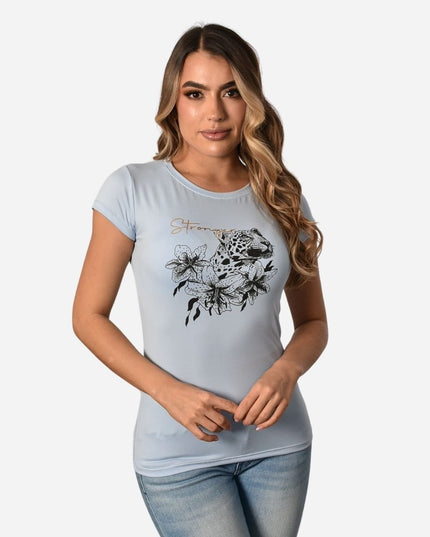 Blusa de Dama Ref. 64052-003