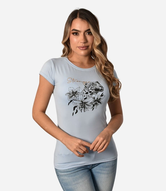 Blusa de Dama Ref. 64052-003