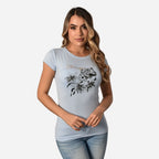 Blusa de Dama Ref. 64052-003