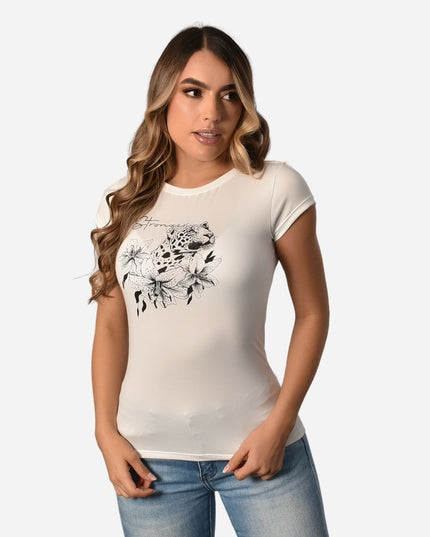 Blusa de Dama Ref. 64052-003