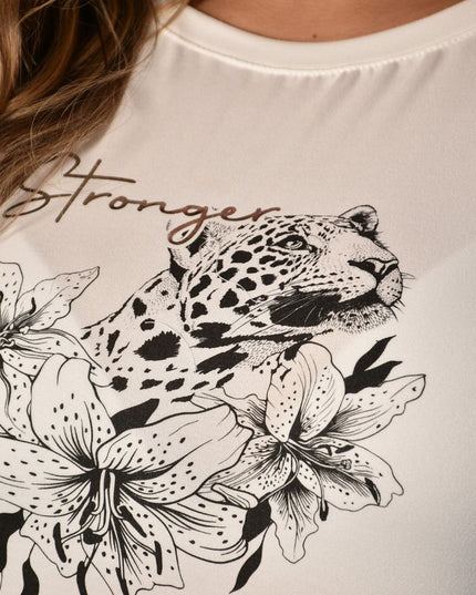 Blusa de Dama Ref. 64052-003