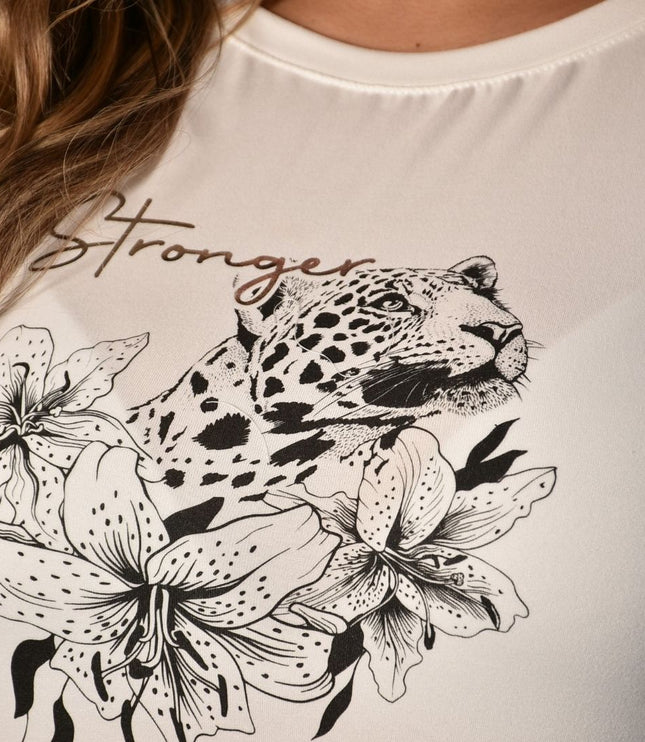 Blusa de Dama Ref. 64052-003