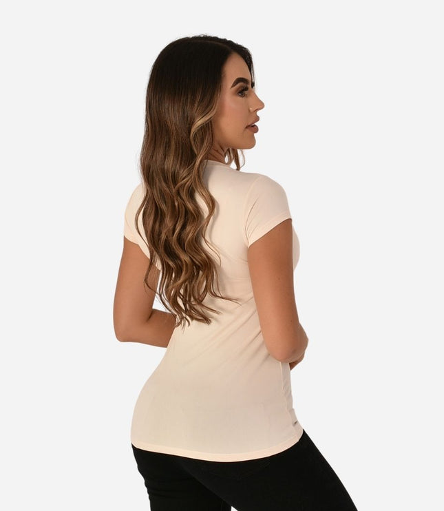 Blusa de Dama Ref. 64052-004