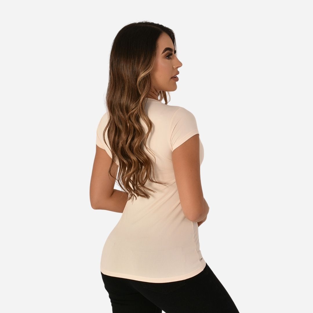 Blusa de Dama Ref. 64052-004