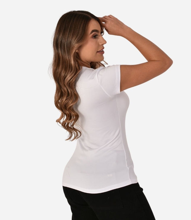 Blusa de Dama Ref. 64052-011