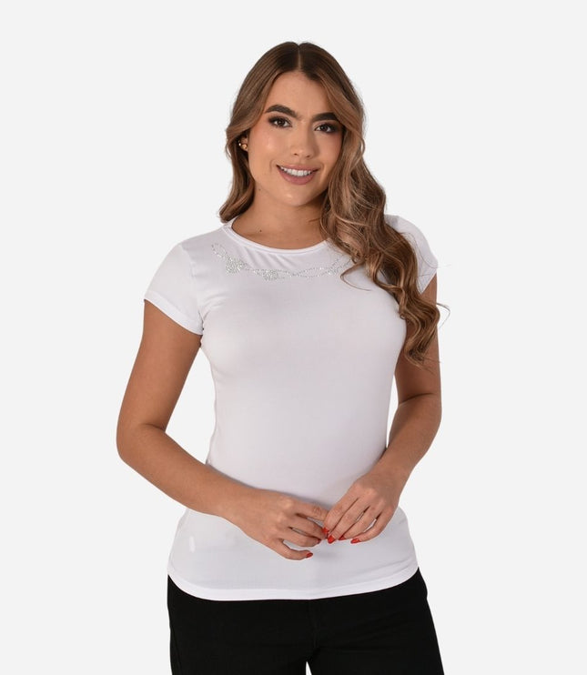 Blusa de Dama Ref. 64052-011