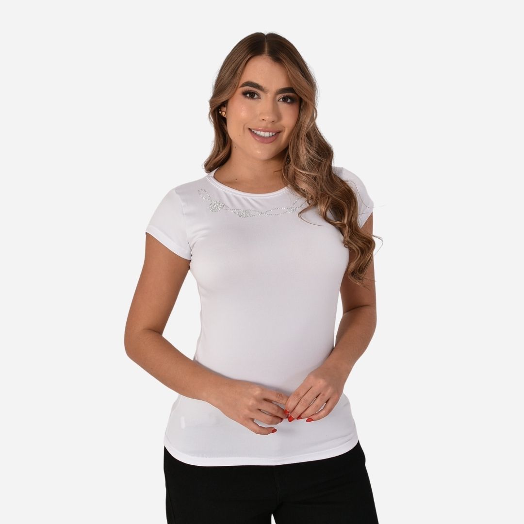 Blusa de Dama Ref. 64052-011
