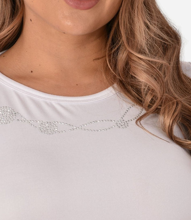 Blusa de Dama Ref. 64052-011