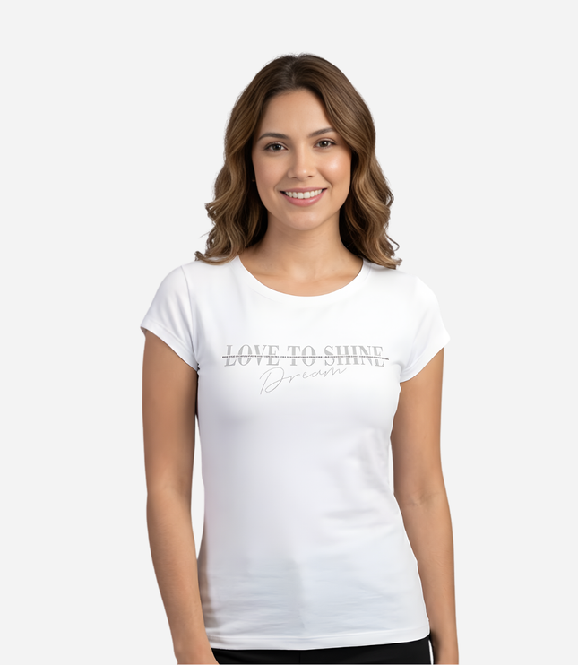 Blusa de Dama Ref. 64052-013