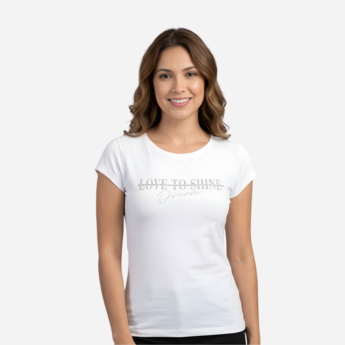 Blusa de Dama Ref. 64052-013