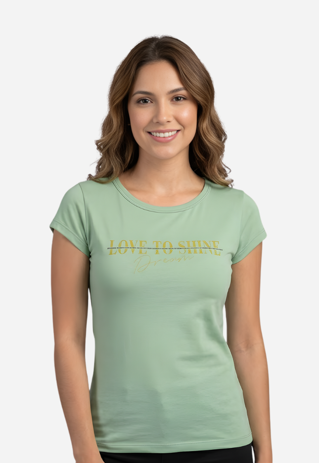 Blusa de Dama Ref. 64052-013