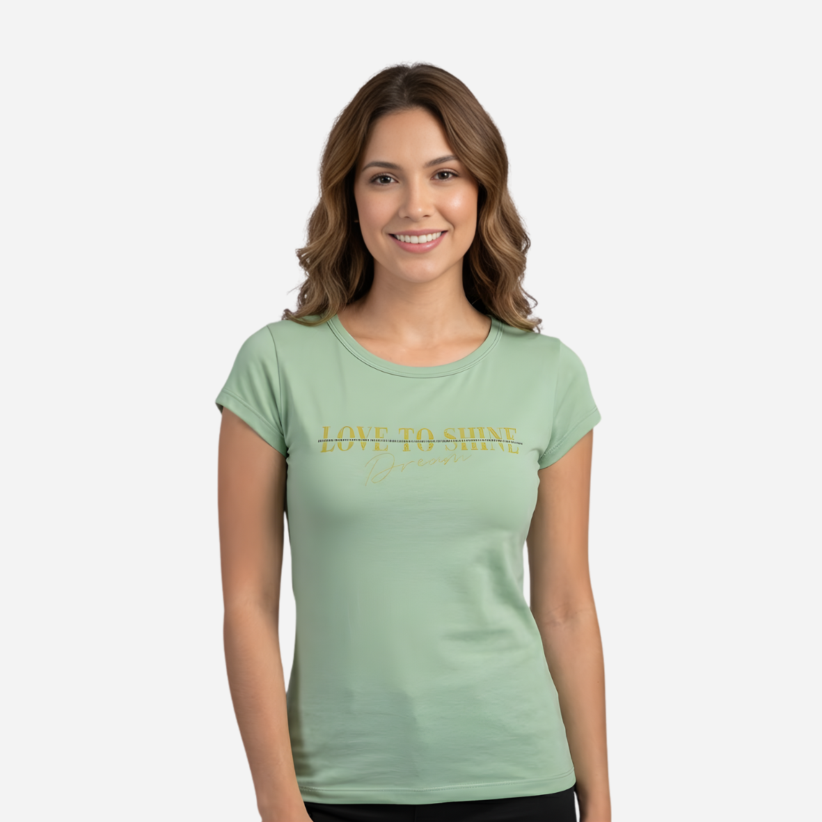Blusa de Dama Ref. 64052-013