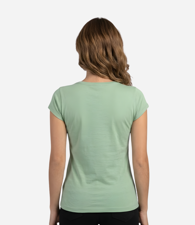 Blusa de Dama Ref. 64052-013