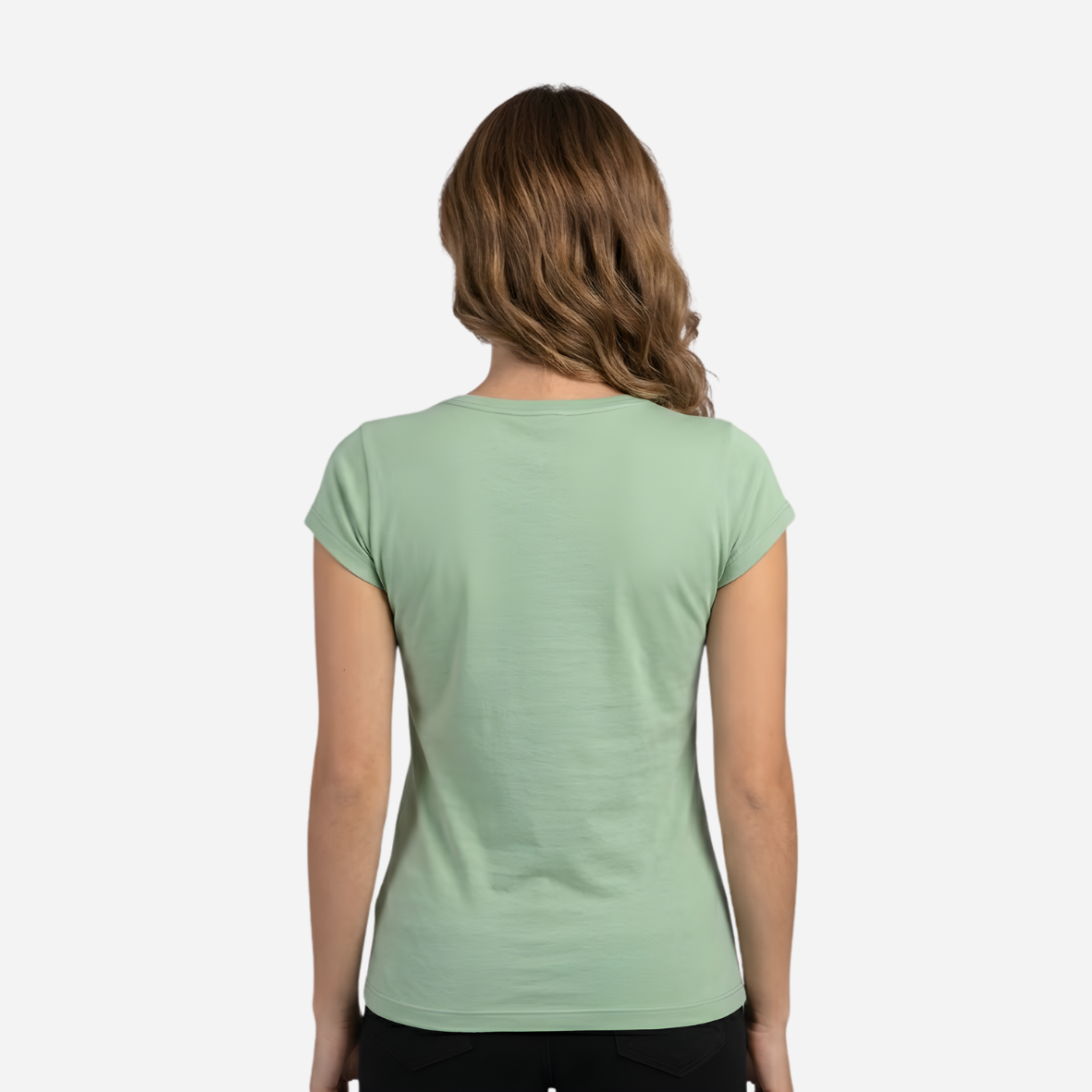 Blusa de Dama Ref. 64052-013