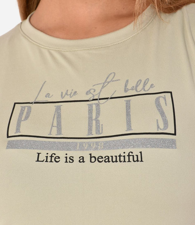 Blusa de Dama Ref. 64053-003