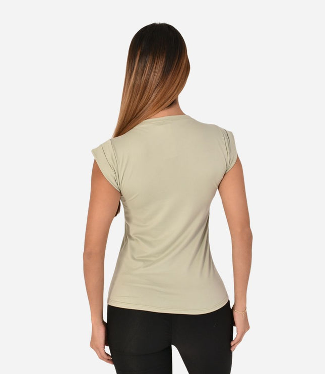 Blusa de Dama Ref. 64053-003