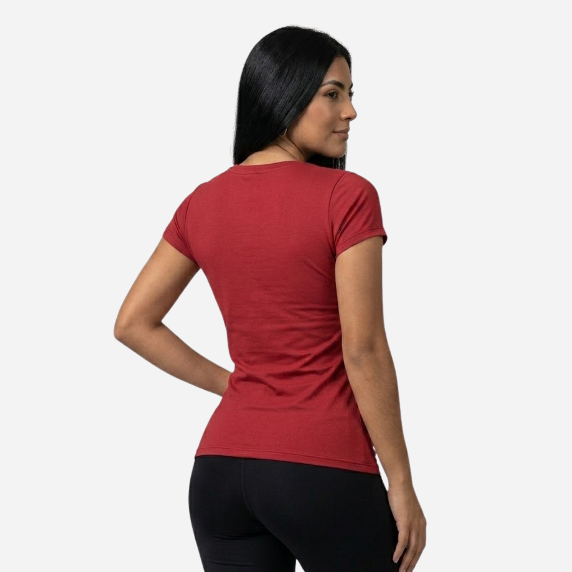 Blusa De Dama Ref. 64053-007