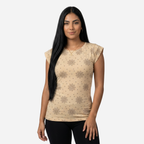 Blusa de Dama Ref. 64053-008
