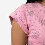 Blusa de Dama Ref. 64053-008