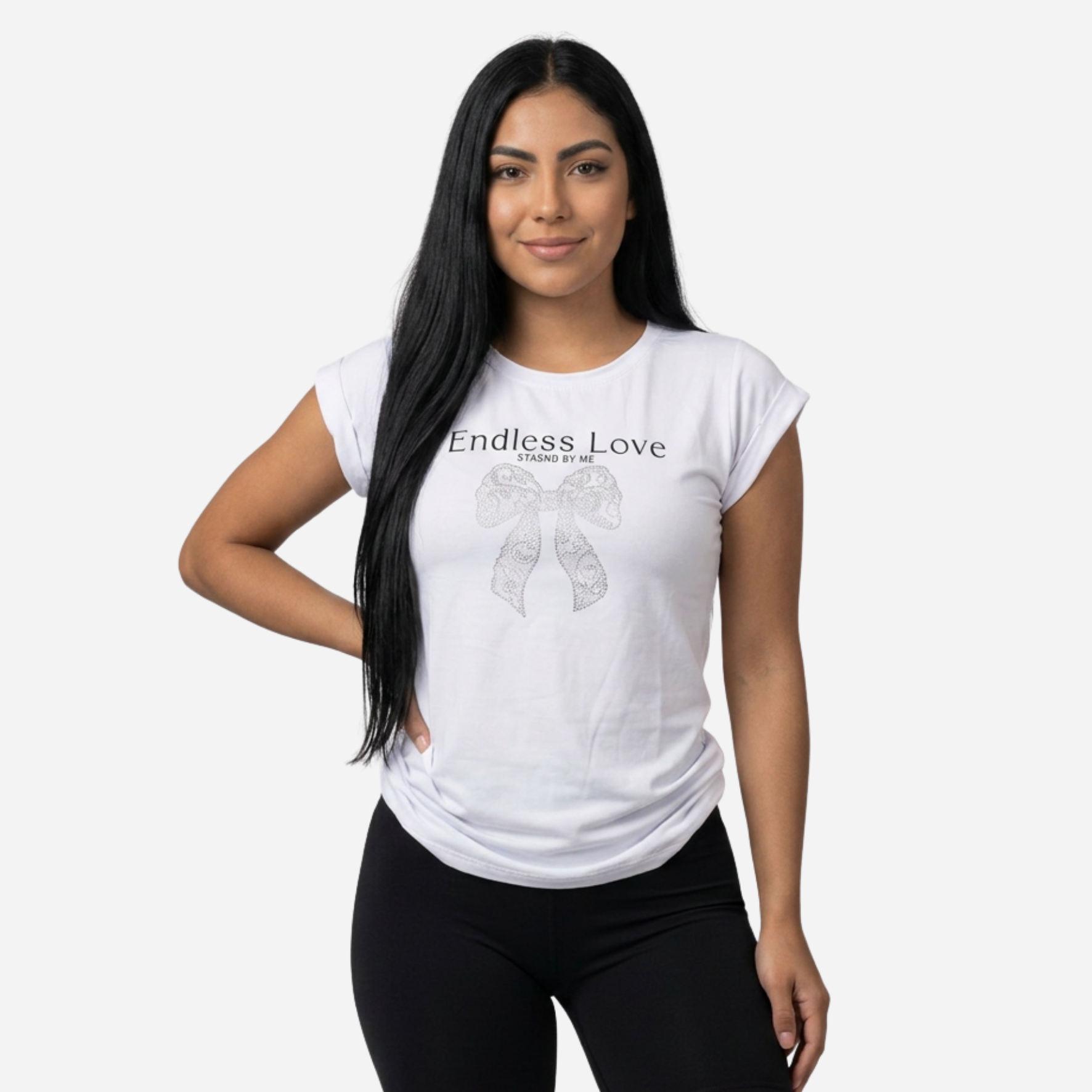 Blusa de Dama Ref. 64053-010