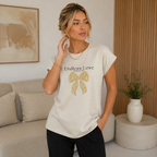 Blusa de Dama Ref. 64053-010