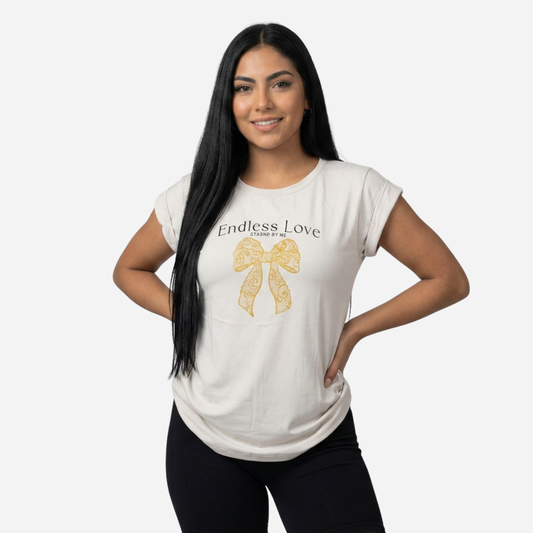 Blusa de Dama Ref. 64053-010