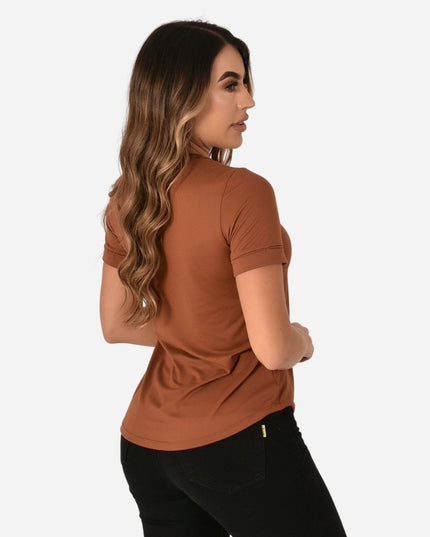 Blusa de Dama Ref. 64054-002
