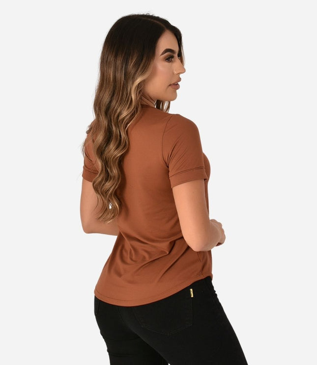 Blusa de Dama Ref. 64054-002