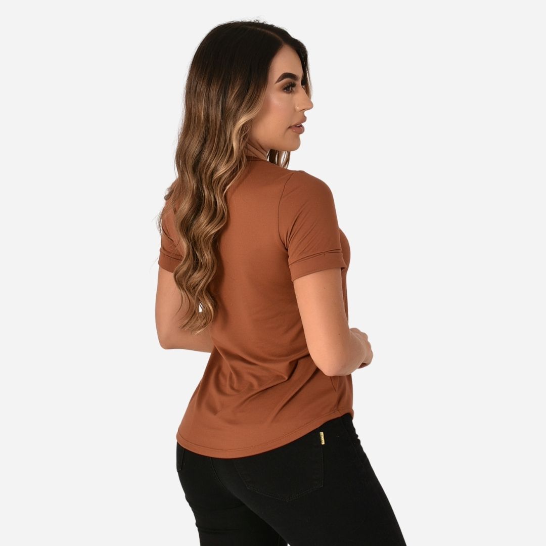 Blusa de Dama Ref. 64054-002