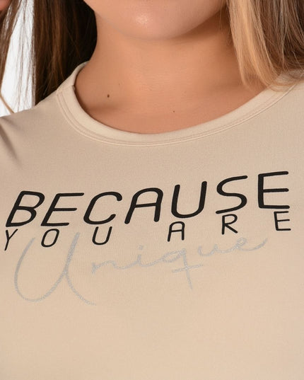 Blusa de Dama Ref. 64054-004