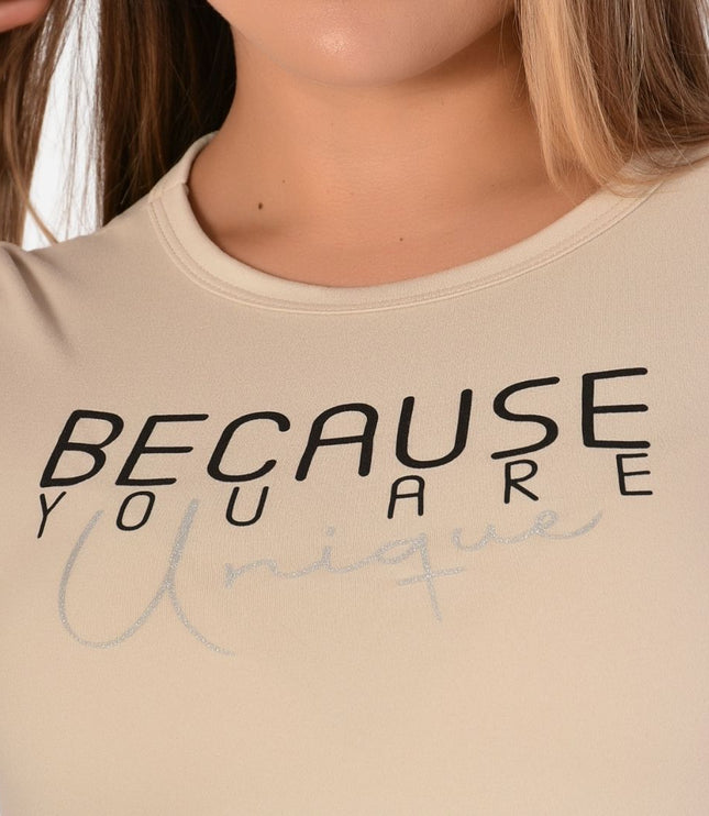 Blusa de Dama Ref. 64054-004