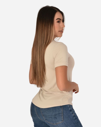 Blusa de Dama Ref. 64054-004