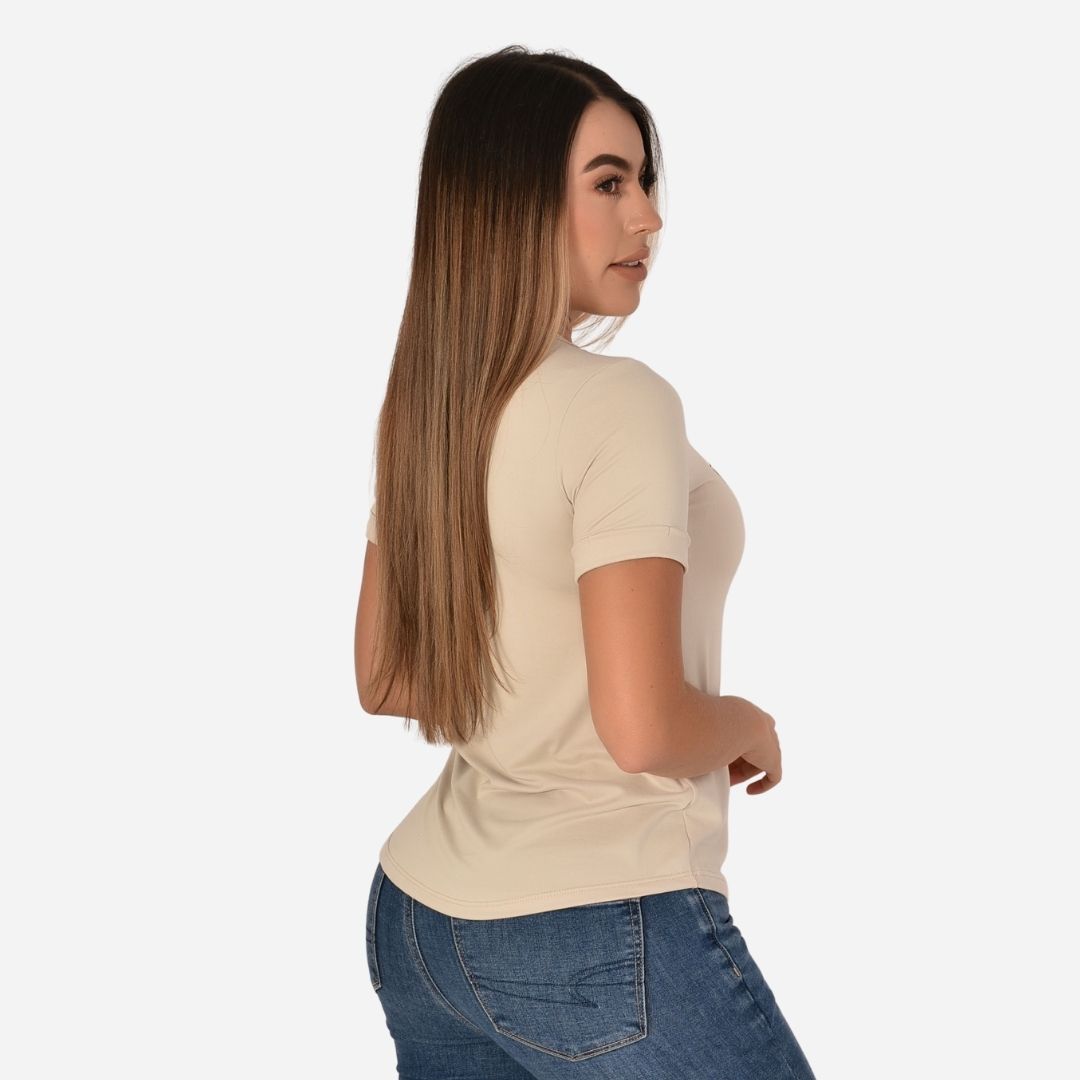 Blusa de Dama Ref. 64054-004