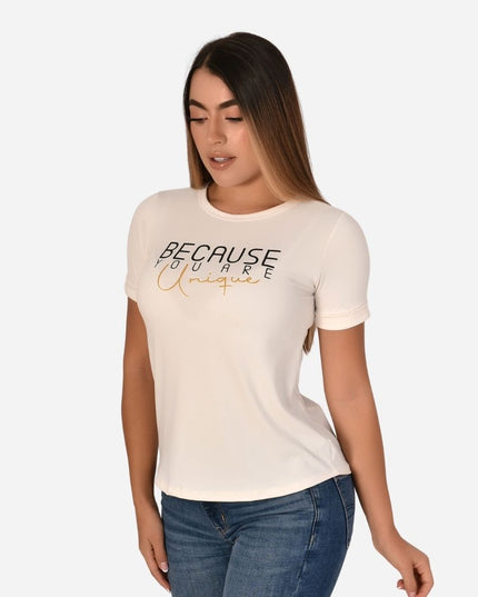 Blusa de Dama Ref. 64054-004