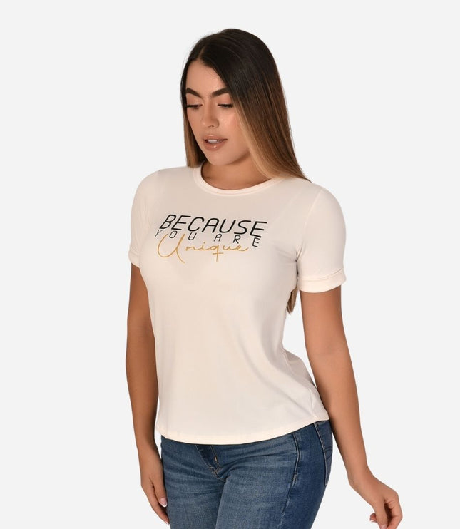 Blusa de Dama Ref. 64054-004