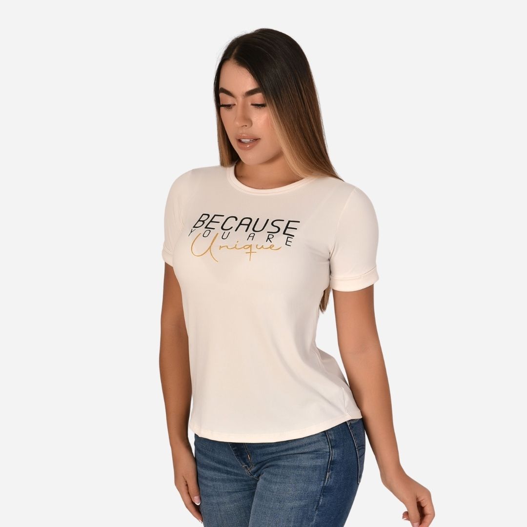 Blusa de Dama Ref. 64054-004