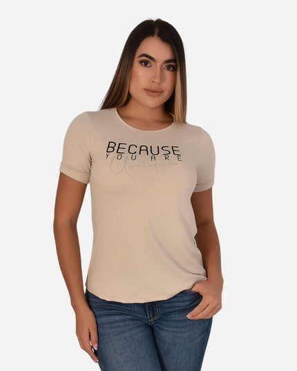 Blusa de Dama Ref. 64054-004