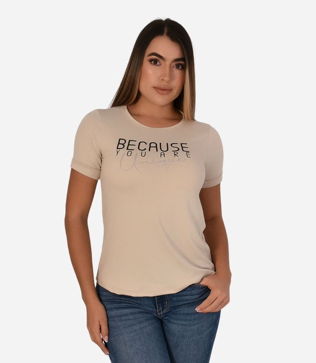 Blusa de Dama Ref. 64054-004