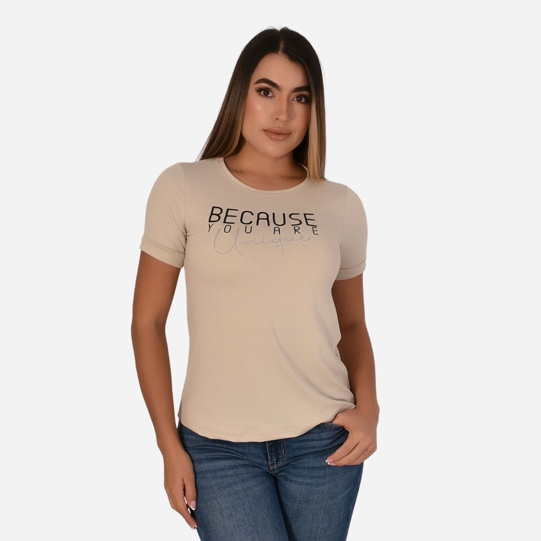 Blusa de Dama Ref. 64054-004