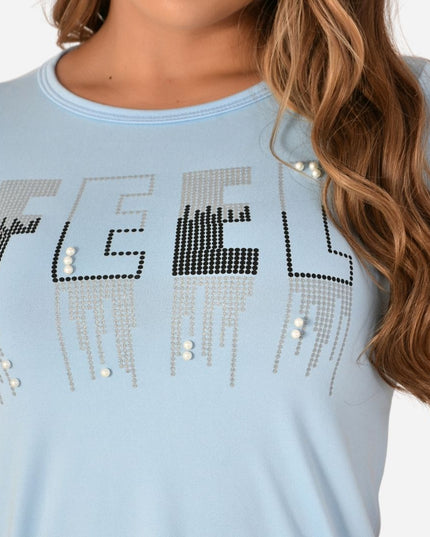 Blusa de Dama Ref. 64056-002