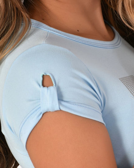 Blusa de Dama Ref. 64056-002